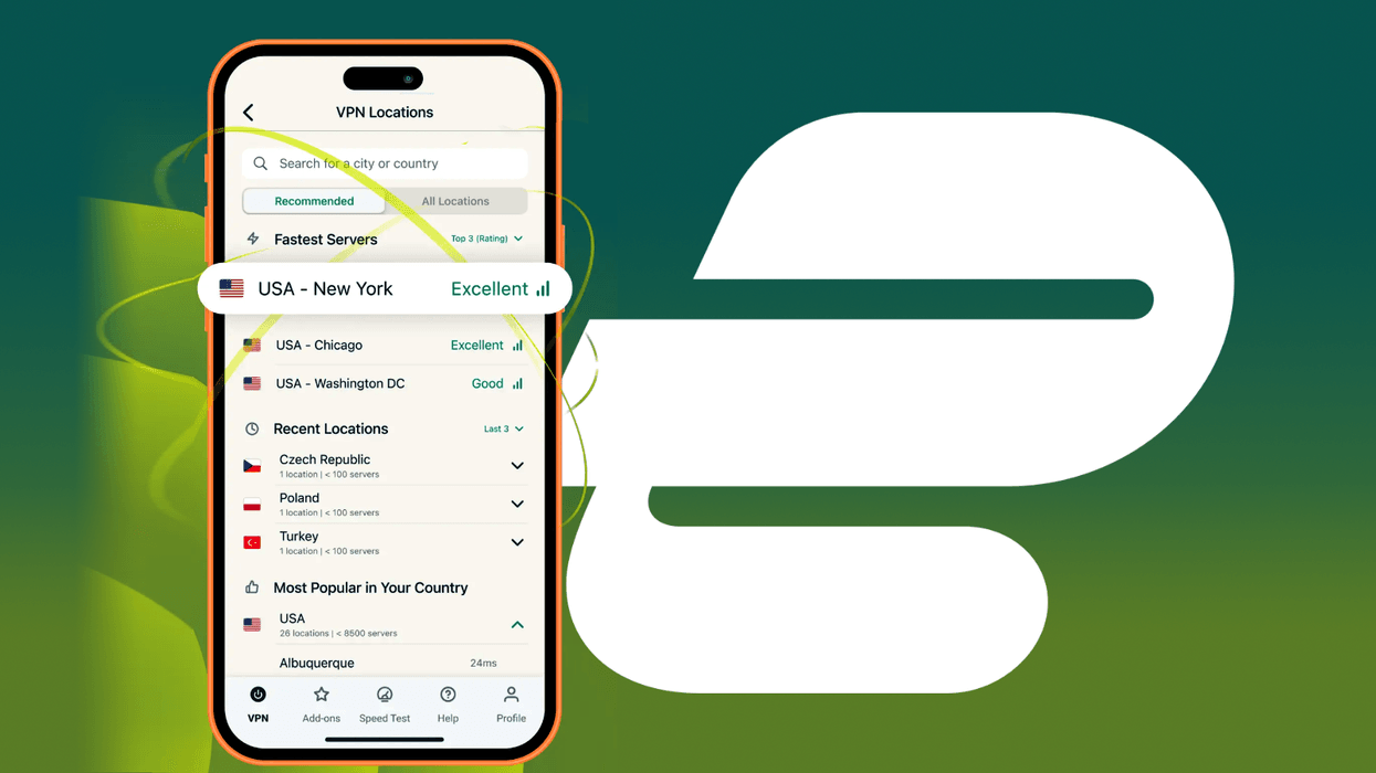 Unlock 4 months of ExpressVPN for FREE! Latest deal on award-winning VPN beats rivals NordVPN and Proton
