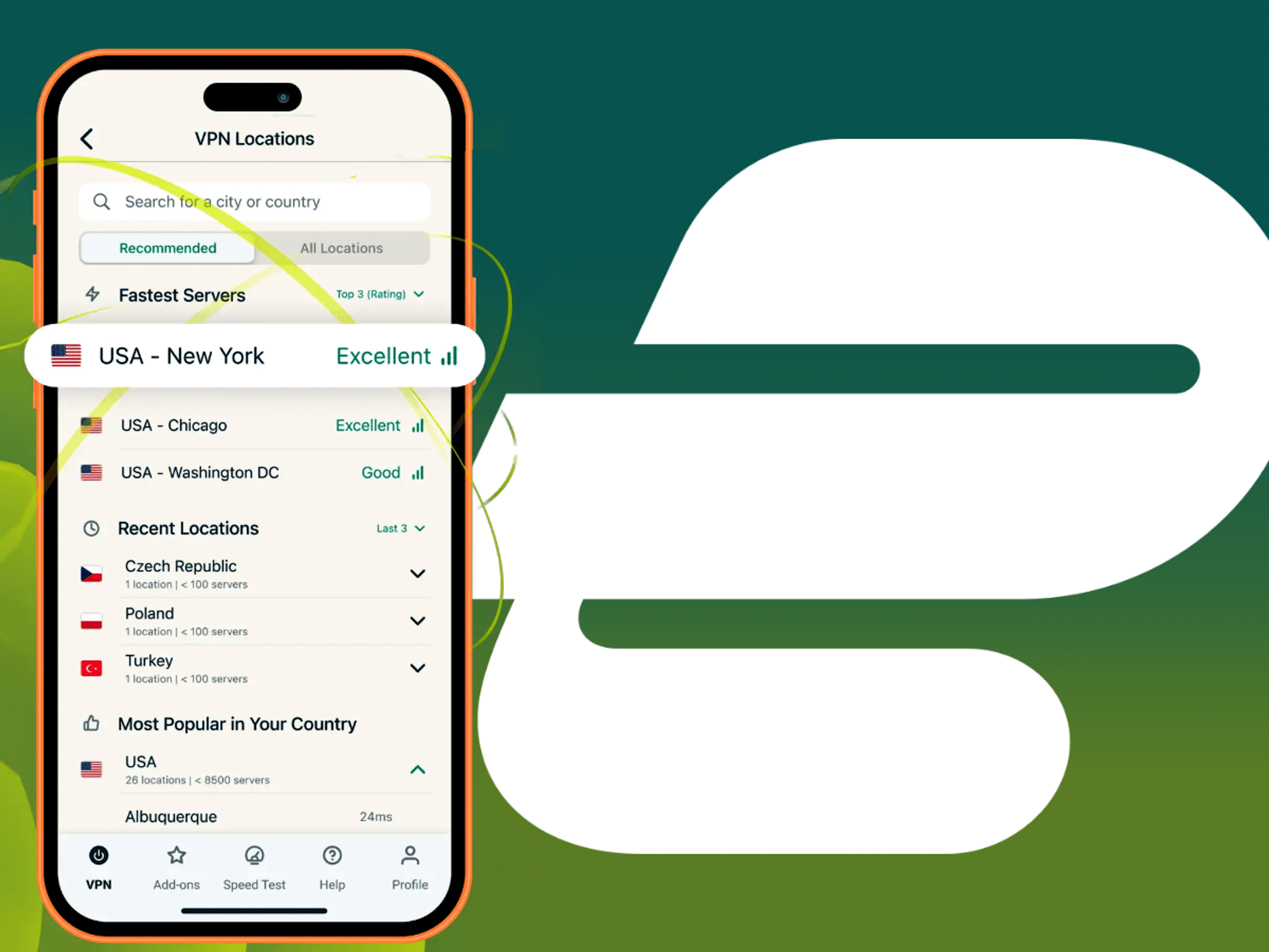 Unlock 4 months of ExpressVPN for FREE! Latest deal on award-winning VPN beats rivals NordVPN and Proton