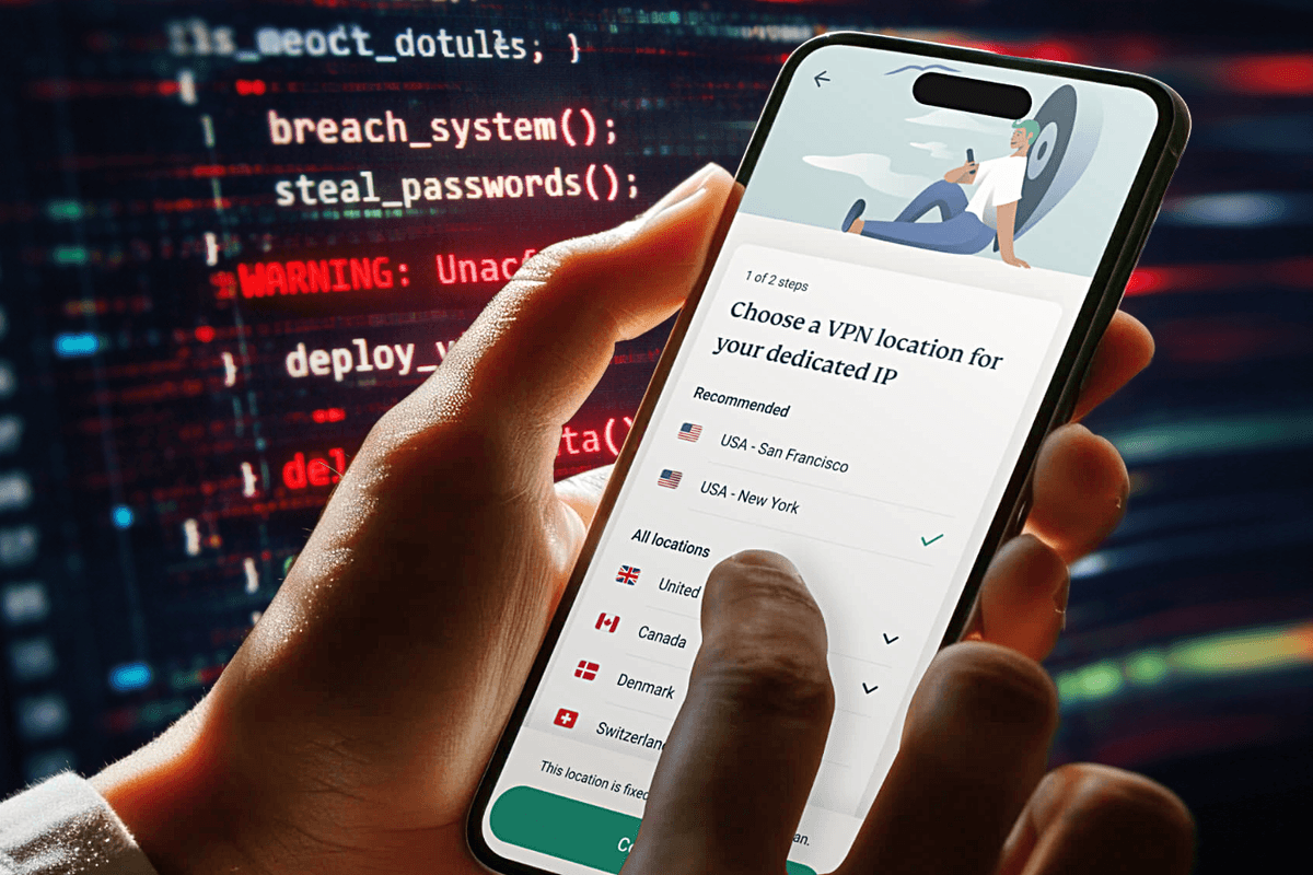 Governments and police pushed ExpressVPN to share data on people like YOU over 1.38 million times