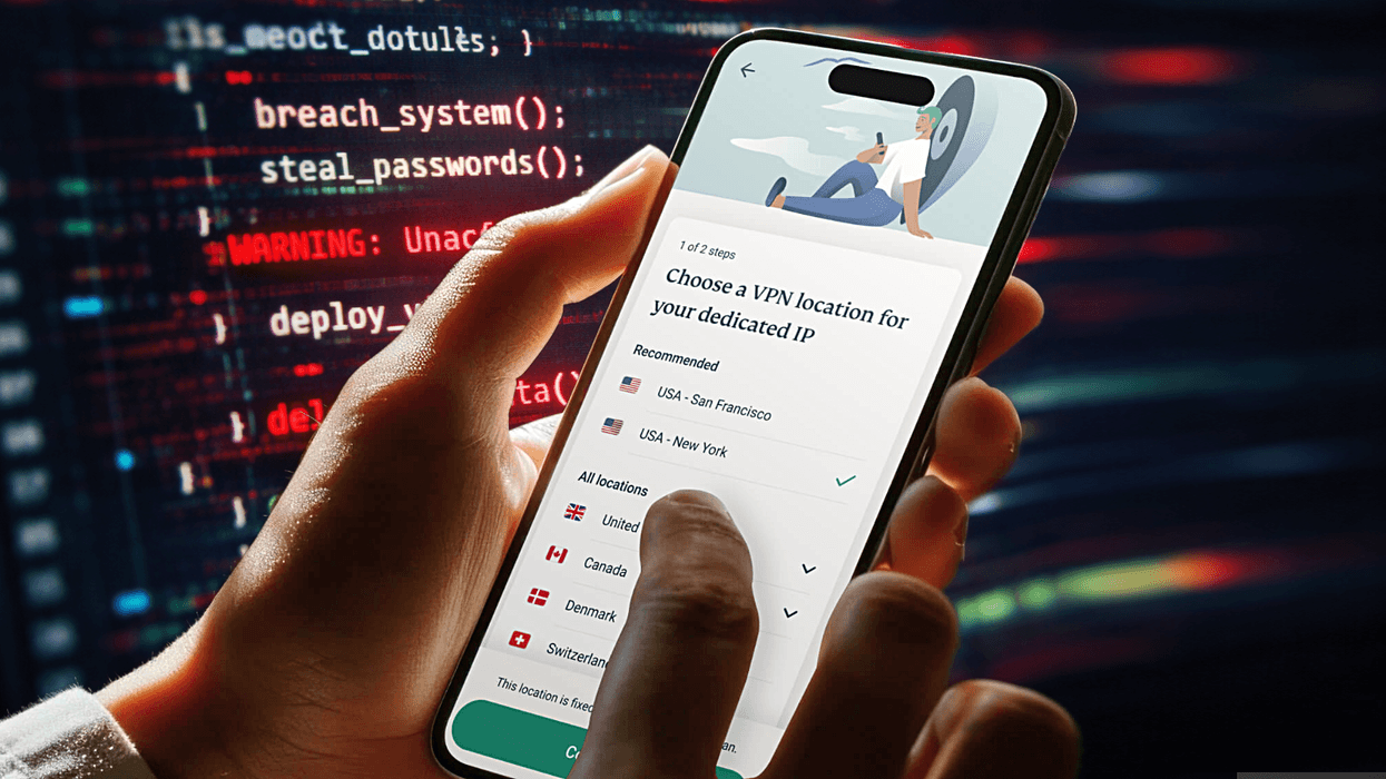 Governments and police pushed ExpressVPN to share data on people like YOU over 1.38 million times