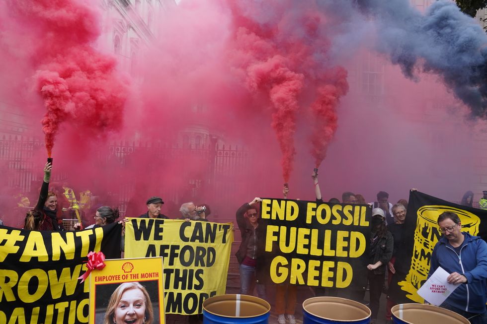 Extinction Rebellion have said they will stop their public disruption protests as part of their New Year’s resolution.