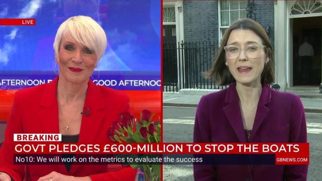 Extra cash in new migrant deal with France NOT conditional on reducing small boat crossings