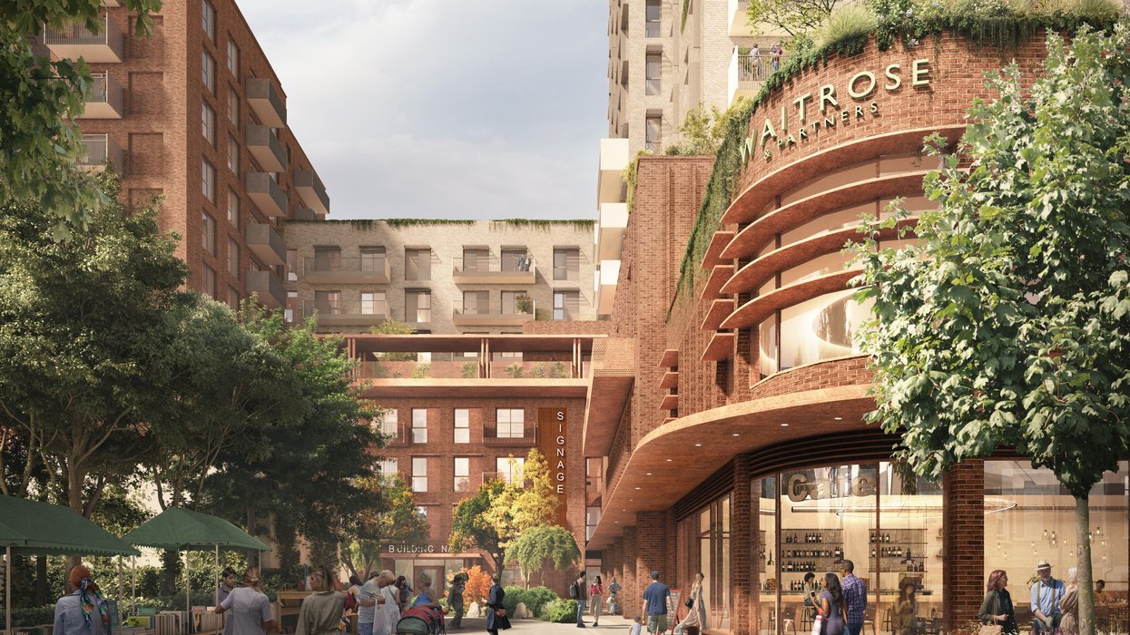 ‘Extreme challenges!’ Popular retailer faces £57m blackhole over flagship property scheme