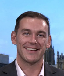 Michael  Heaver