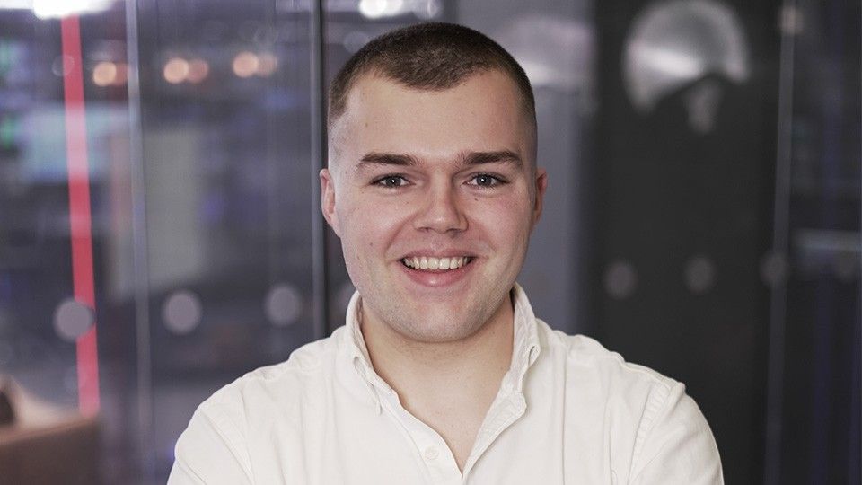 Latest stories from James Saunders GB News GB News