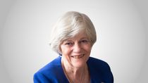 Ann Widdecombe Ann Widdecombe
