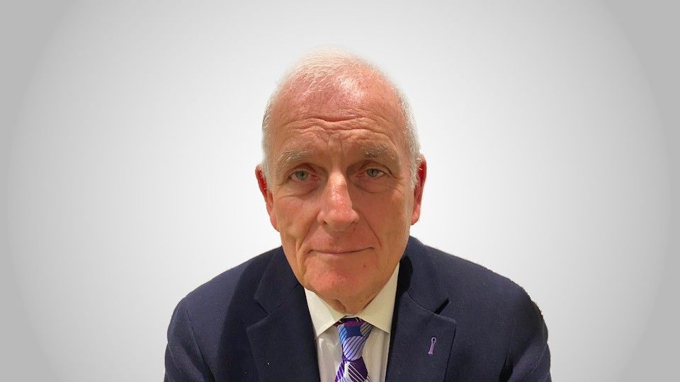 Kelvin Mackenzie