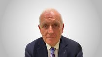 Kelvin Mackenzie