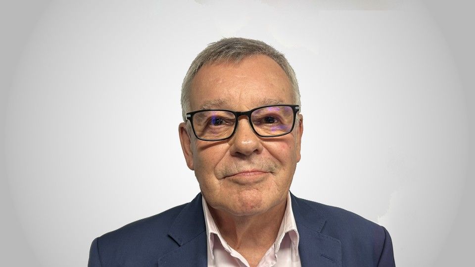 Nigel Nelson