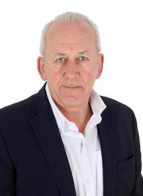 Peter Bleksley Peter Bleksley