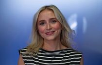 Isabelle Parkin Isabelle Parkin