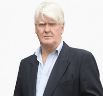 Lt Col Stuart Crawford