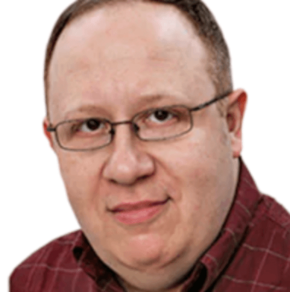 Stephen  Pollard