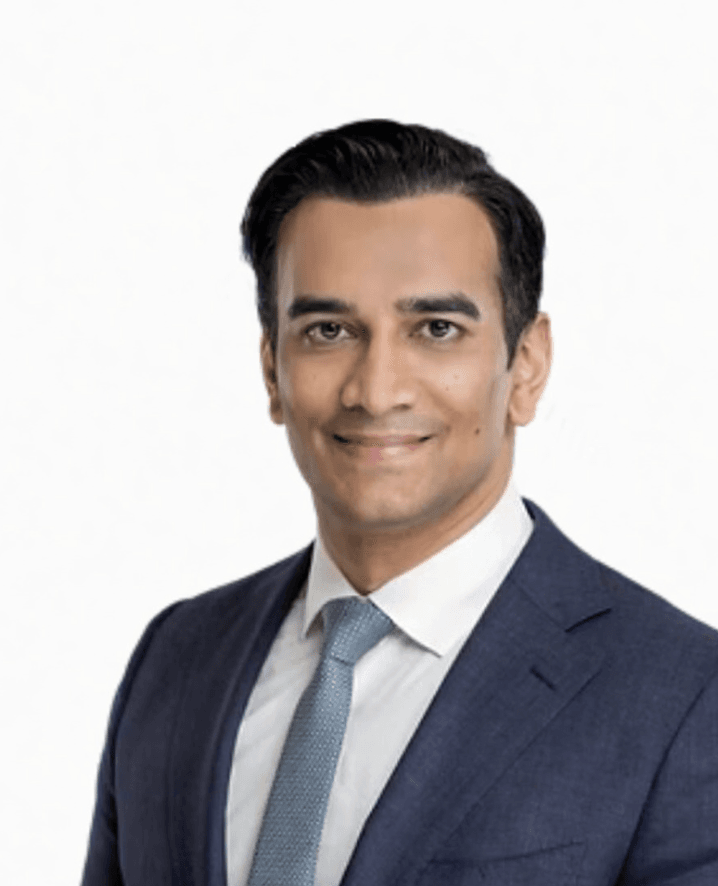 Dr Azeem  Ibrahim