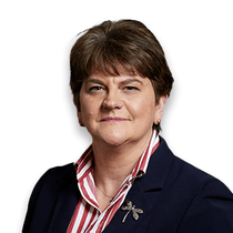 Baroness Foster