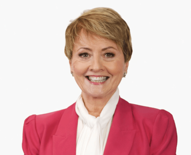 Anne Diamond