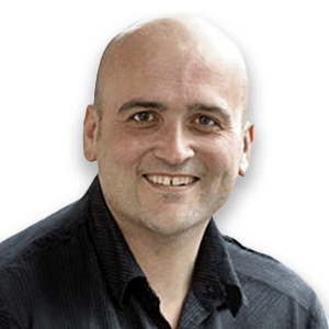 Danny  Kelly