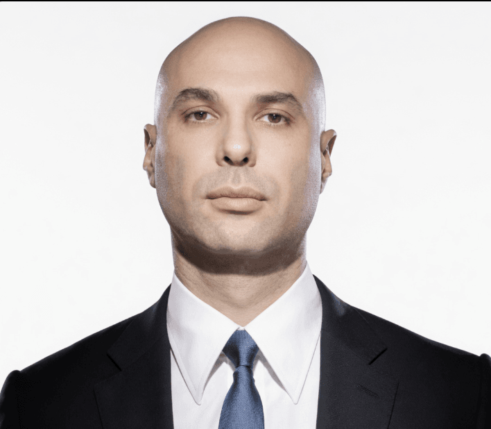 Francesco Mazzagatti