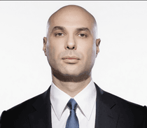 Francesco Mazzagatti Francesco Mazzagatti