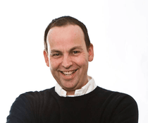 Paul Coyte