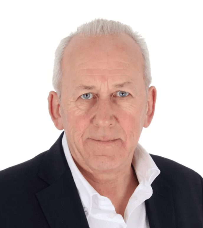 Peter Bleksley