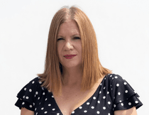 Katherine Forster