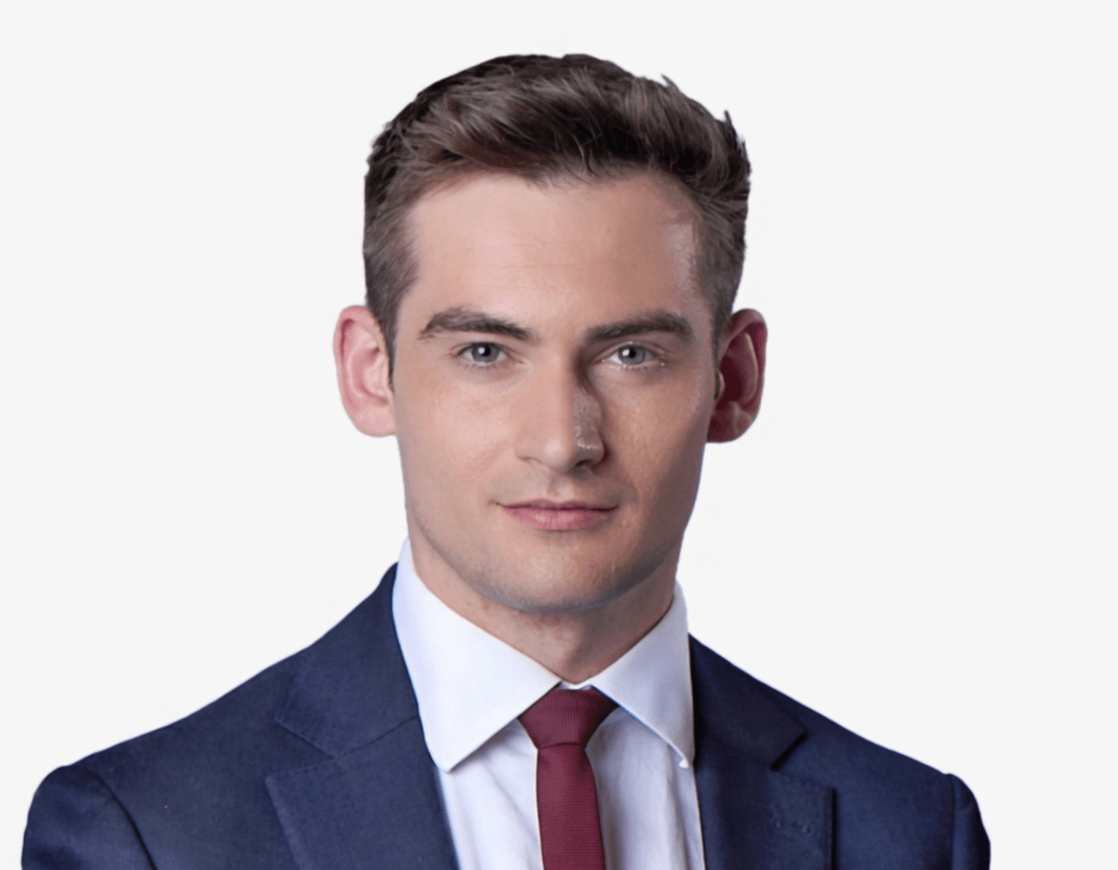 Tom Harwood