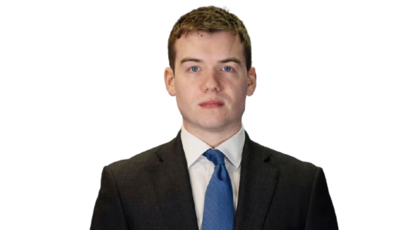 Charlie Peters
