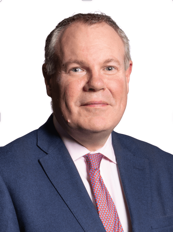 Sir Conor Burns