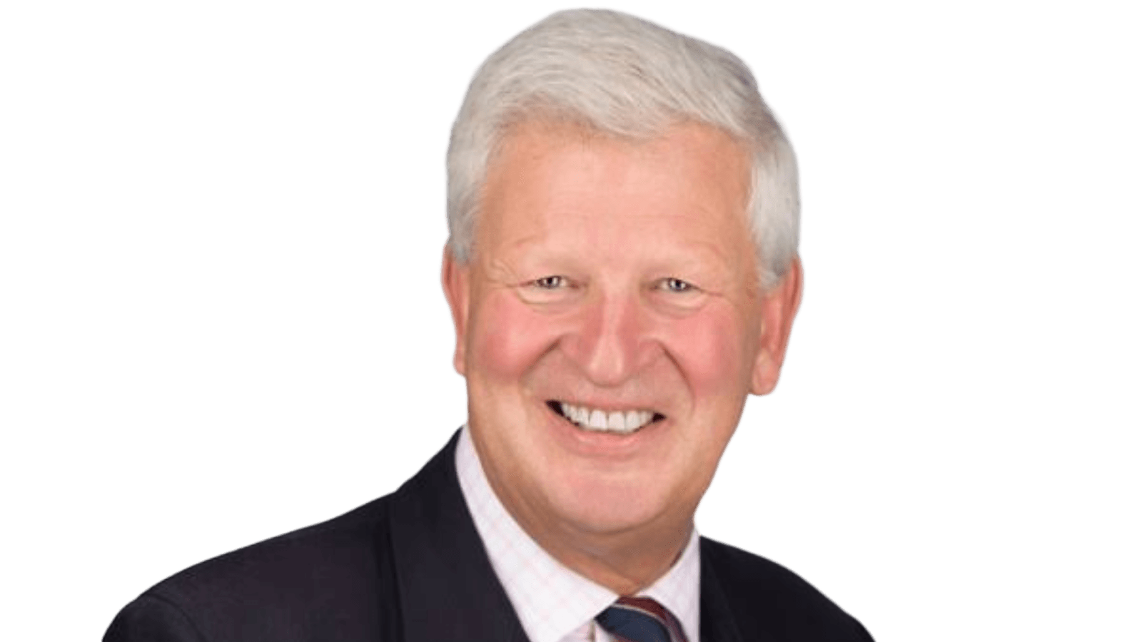 Sir Simon Mayall