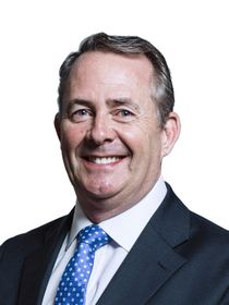 Sir Liam Fox Sir Liam Fox