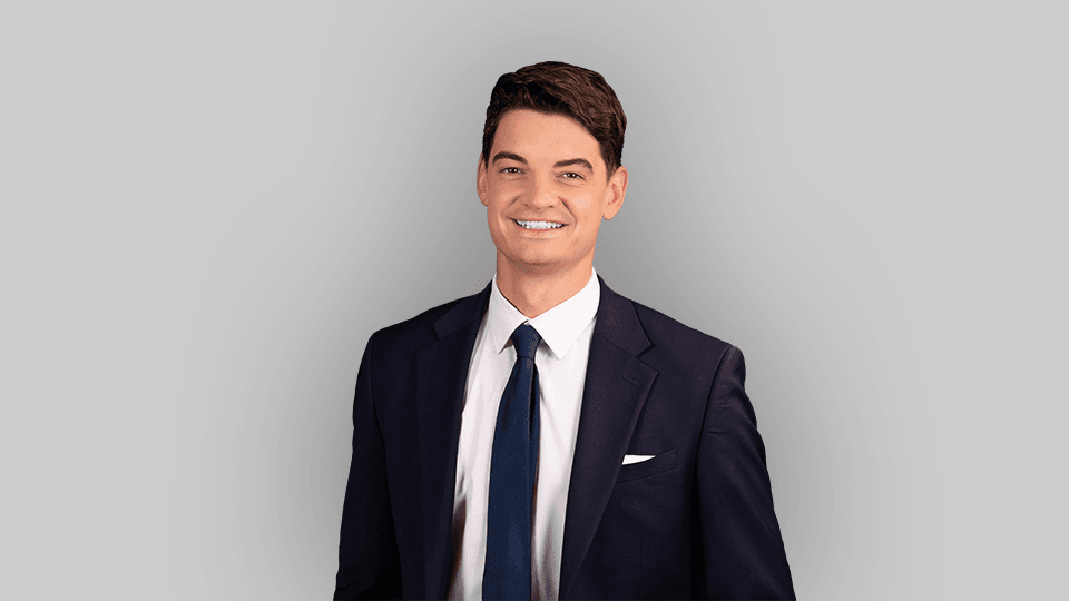Ben Leo