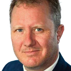 Dr Christopher Snowdon