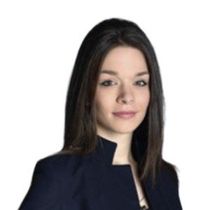 Helena Ivanov Helena Ivanov