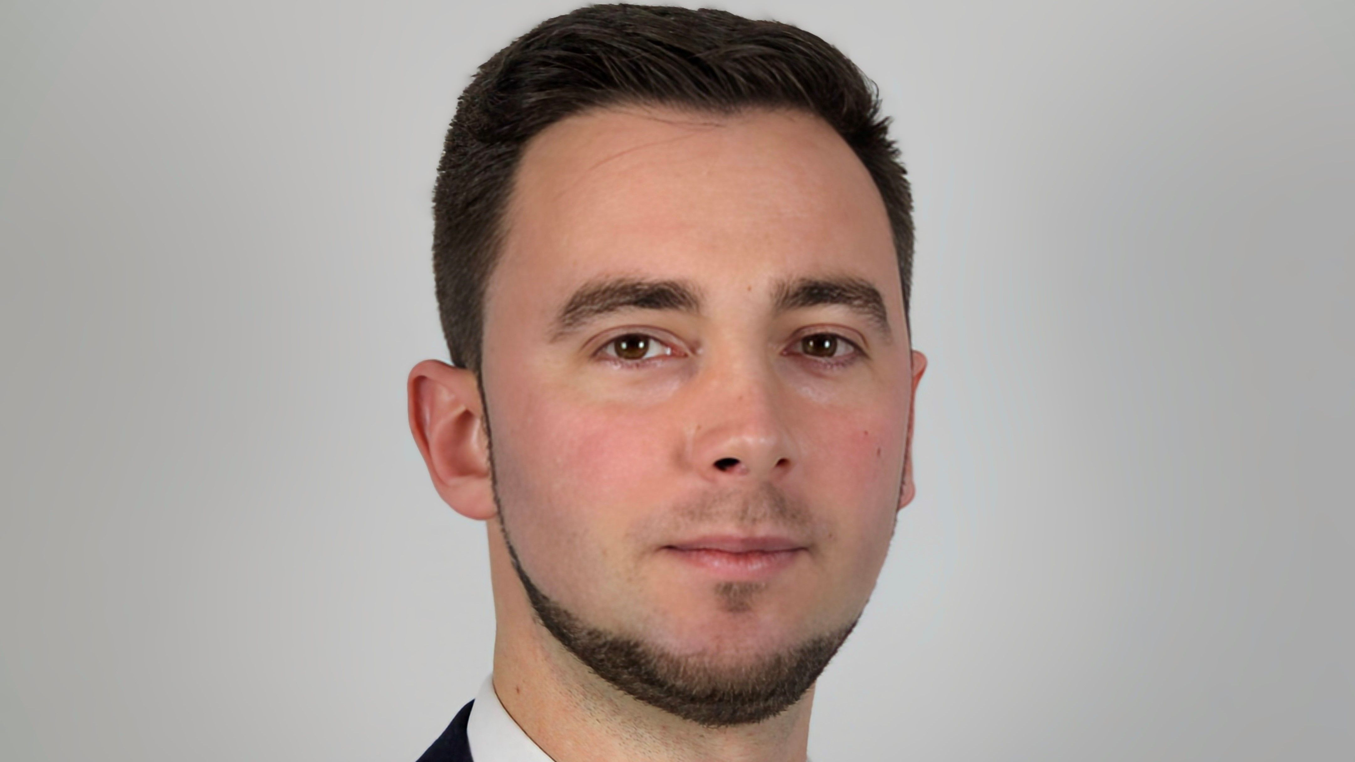 Dan Falvey