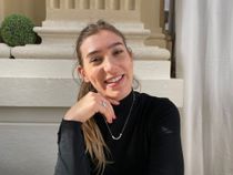 Olivia  Capocci