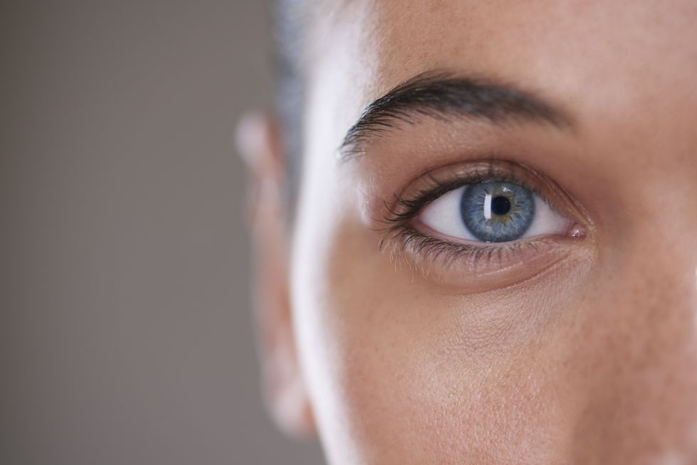 Eye