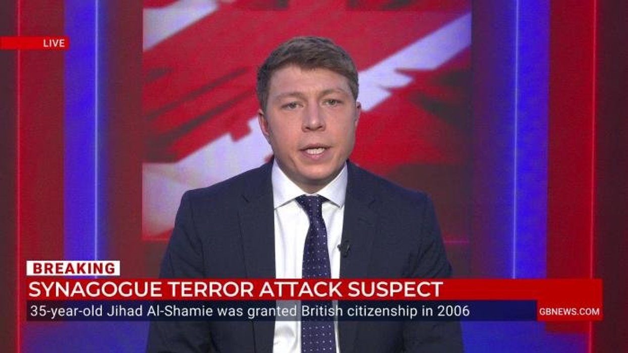 Israeli clubbers 'told to say Free Palestine by DJ' during karaoke night at London bar