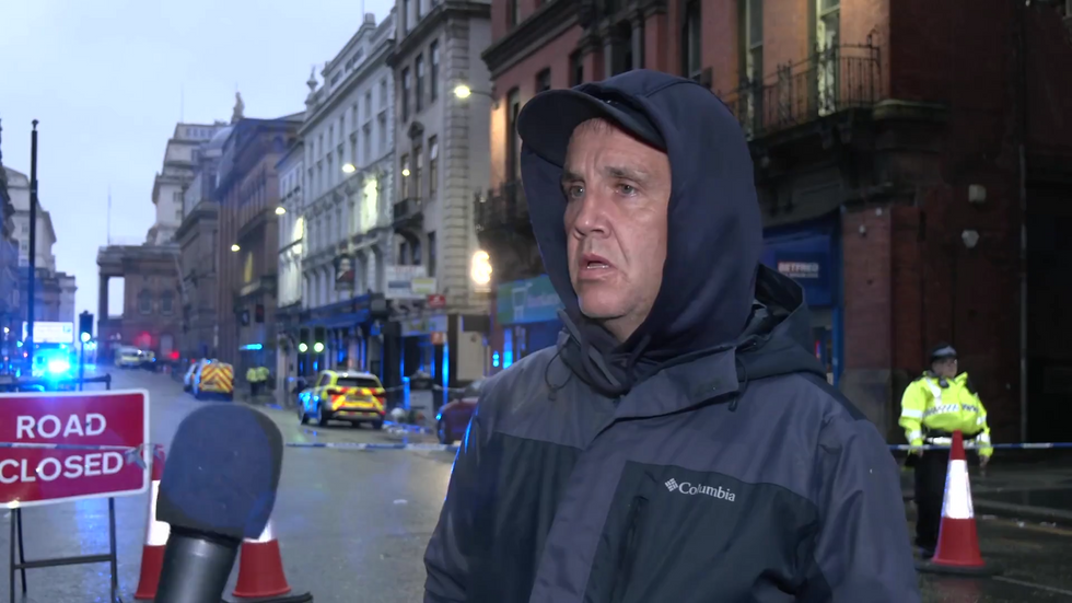 Eyewitness