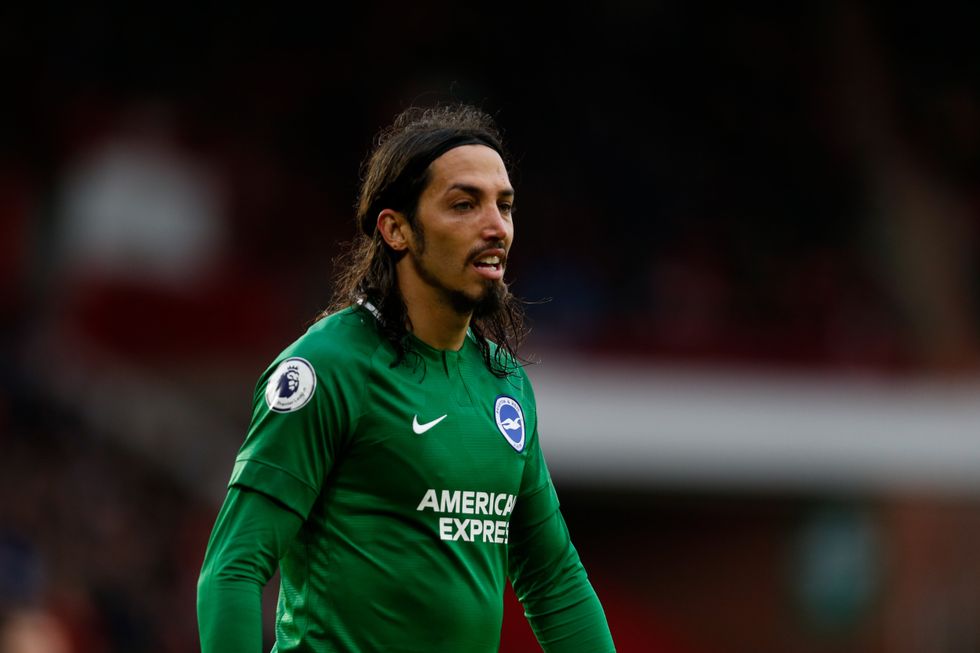Ezequiel Schelotto