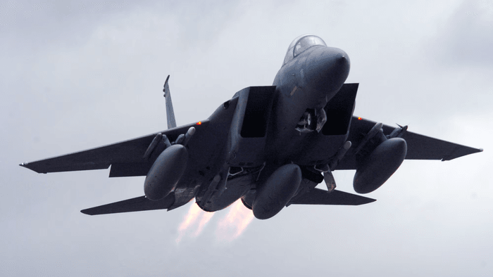 F-15