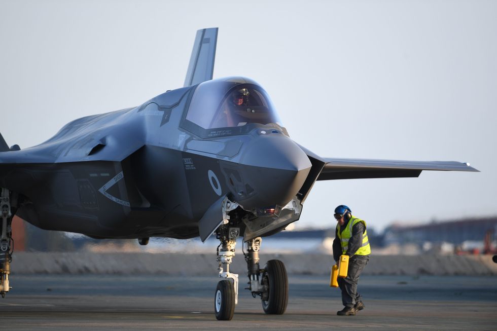 F-35