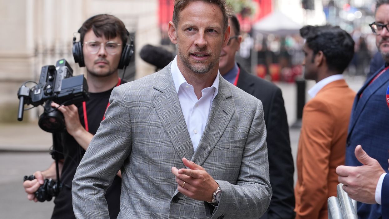 F1 legend Jenson Button has announced his full retirement from the sport