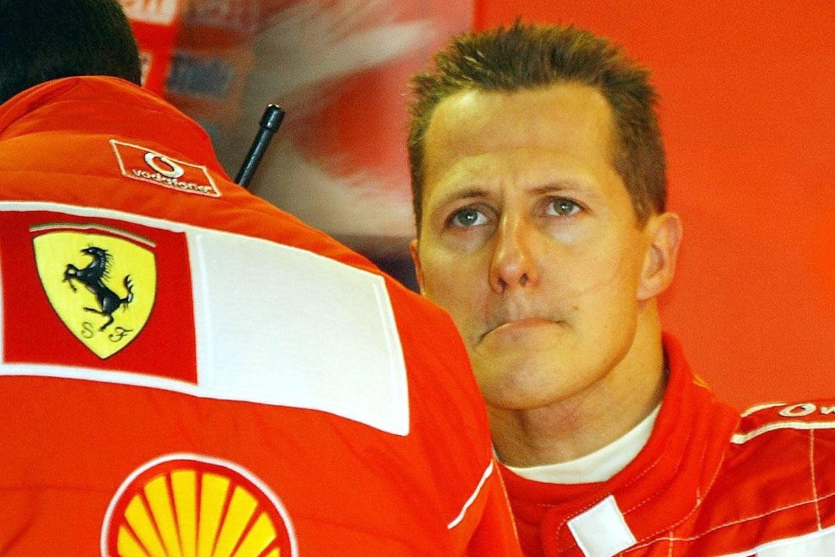 F1 Michael Schumacher s Brother very Different Now After Awful f1-michael-schumacher-s-brother-very-different-now-after-awful