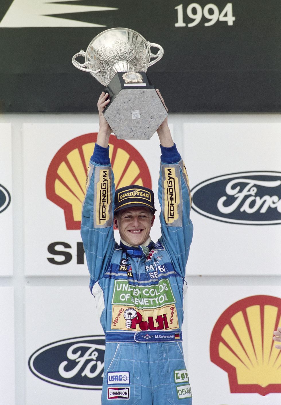 Lewis Hamilton has Michael Schumacher motivation ahead of F1 Brazilian