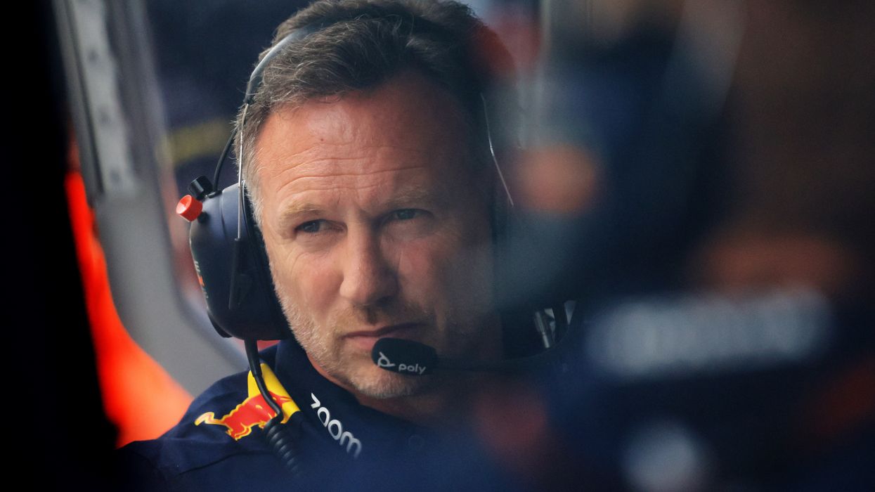 F1 news Christian Horner Hungarian Grand Prix