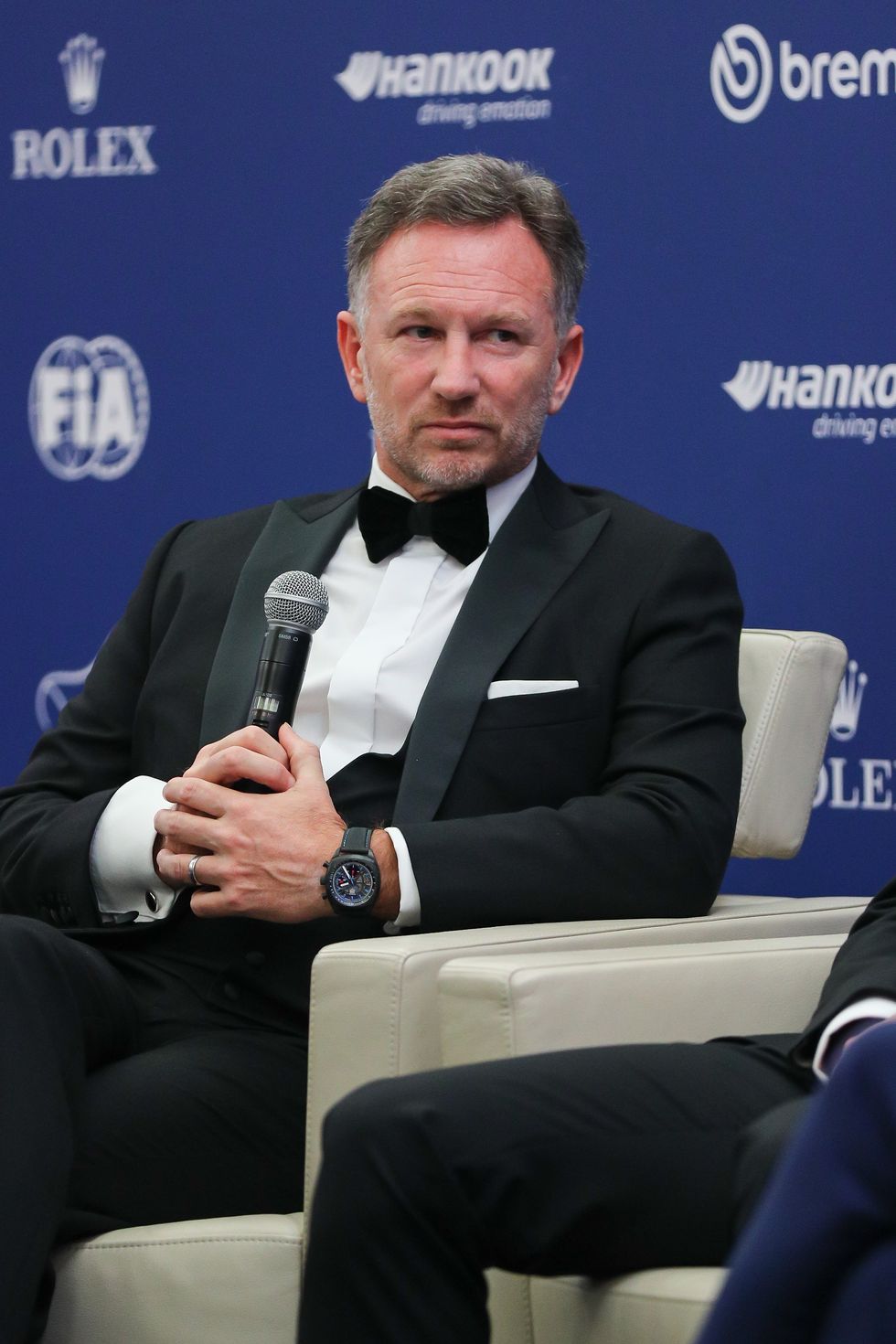 F1 news Christian Horner