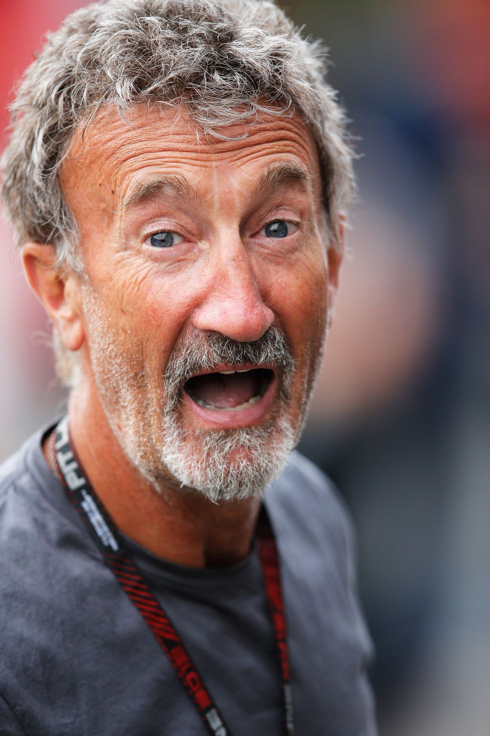 F1 news Eddie Jordan