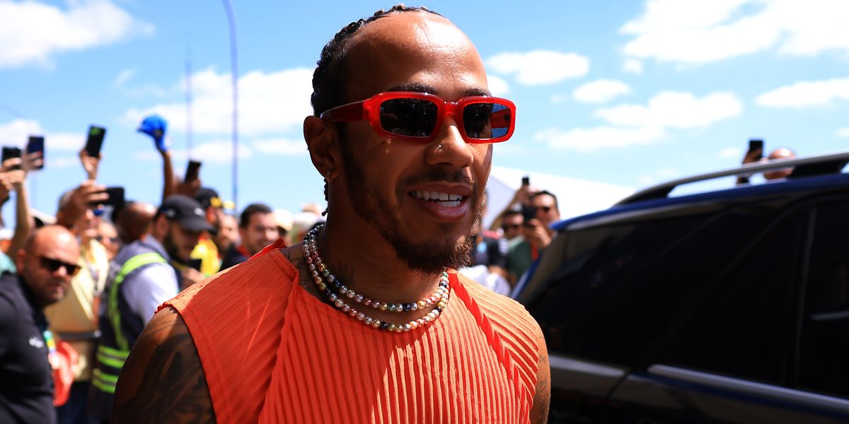NextImg:Lewis Hamilton makes Las Vegas Grand Prix confession as exciting F1 event creeps closer
