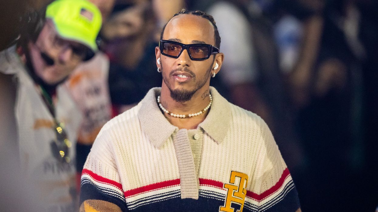 F1 news Lewis Hamilton